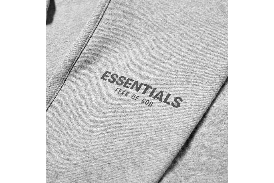 ESSENTIALS