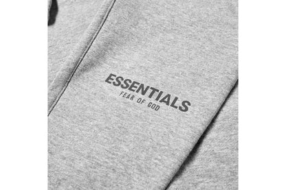 ESSENTIALS